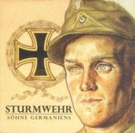 Sturmwehr - Söhne Germaniens