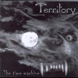 Territory - The time machine
