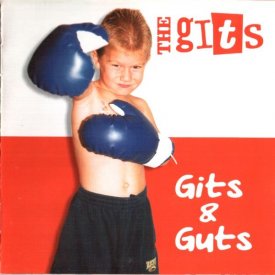 The Gits - Gits & Guts