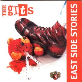 The Gits - East side stories