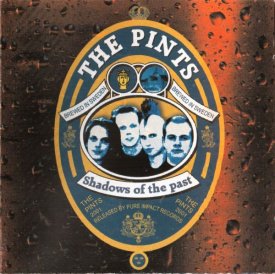 The Pints - Shadows of the past