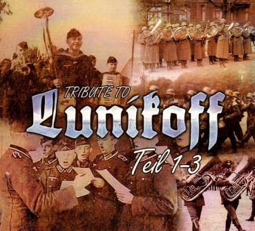 Tribute to Lunikoff Teil 1 - 3