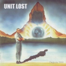 Unit Lost - Deja-vu 2000