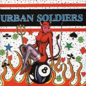 Urban Soldiers