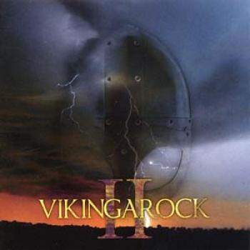Vikingarock II - Väringarna & Thrudvang