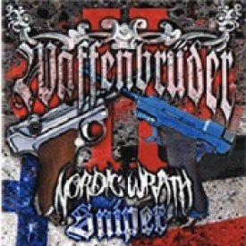 Waffenbrüder 2 - Sniper/Nordic Wrath, CD