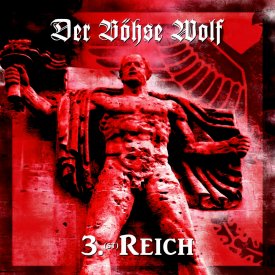 Der Böhse Wolf - 3.Streich