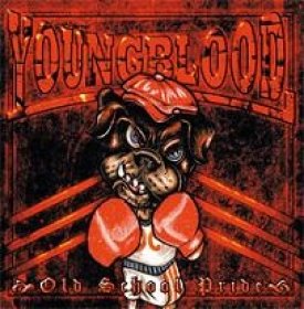 Youngblood - Old School Pride