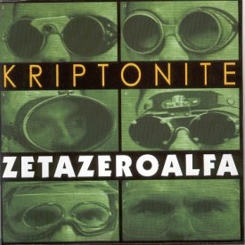 Zetazeroalfa - Kriptonite